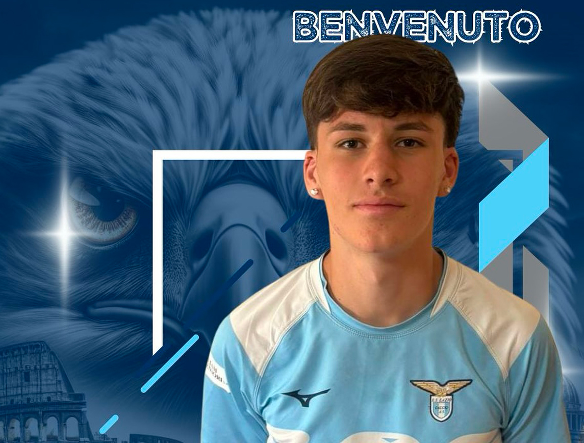 Battuta la concorrenza: Luca Ferraro è della Lazio